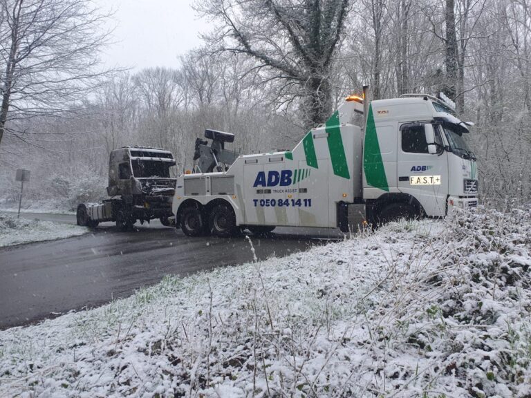 ADB-assist-truck-assist-quote